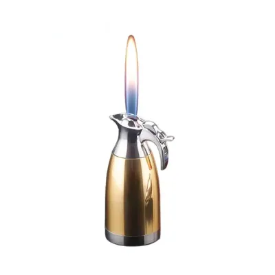 Creative Water Kettle Lighter